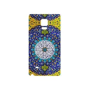 MAHOOT Iran Tile 13 Cover Sticker for Samsung Galaxy Note Edge