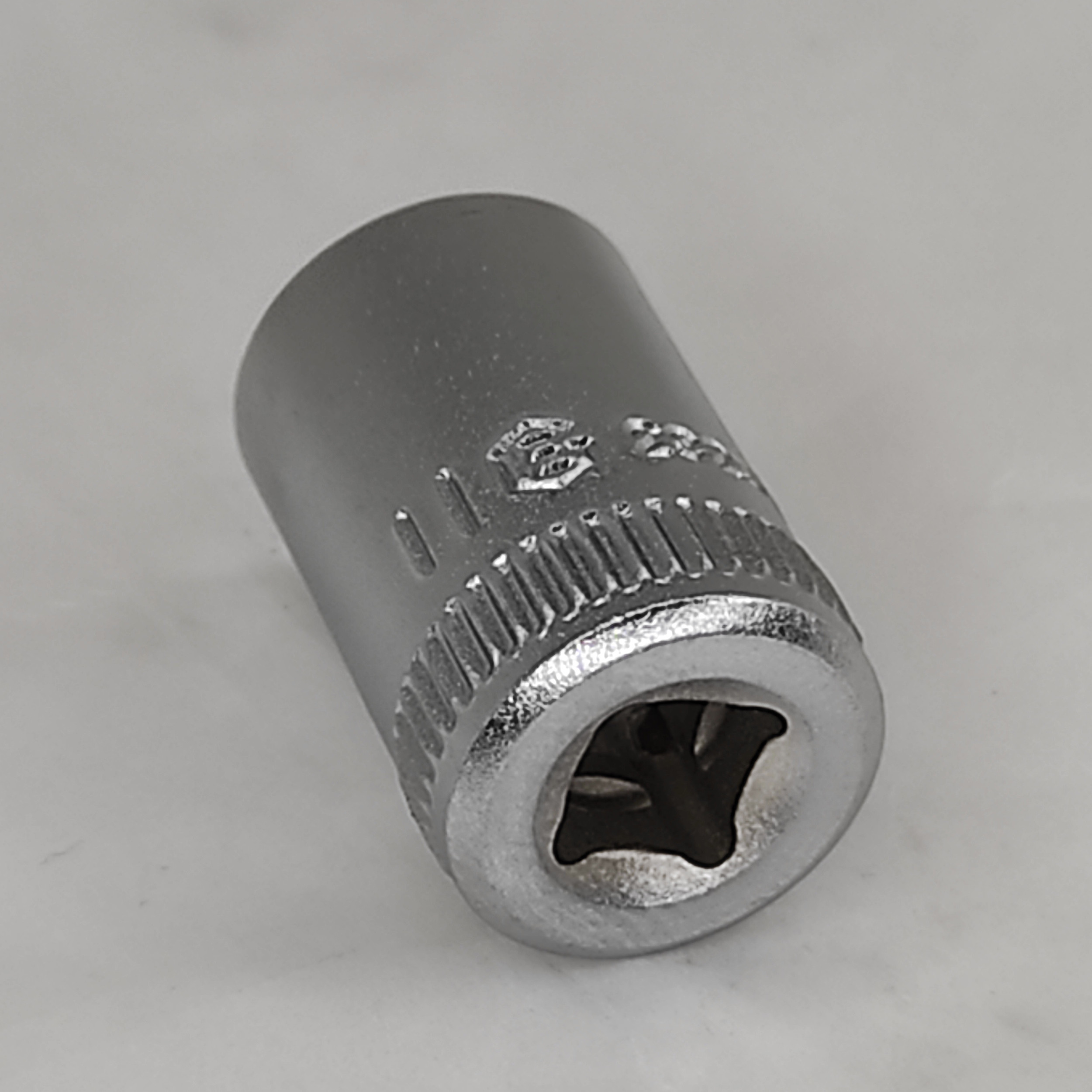 سری بکس جنیوس تولز کد DRVE1/4-11mm سایز 11 میلی متر