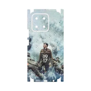 MAHOOT 1917-FullSkin Cover Sticker for Honor X5b