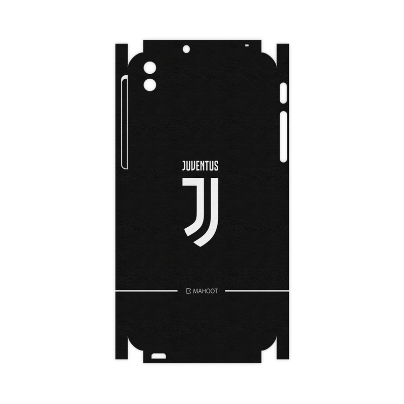 برچسب پوششی ماهوت مدل Juventus-FC-FullSkin مناسب برای گوشی موبایل اچ تی سی Desire 816
