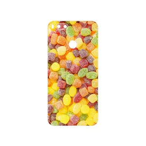 MAHOOT Gummi candy 2 Cover Sticker for Xiaomi Mi A1