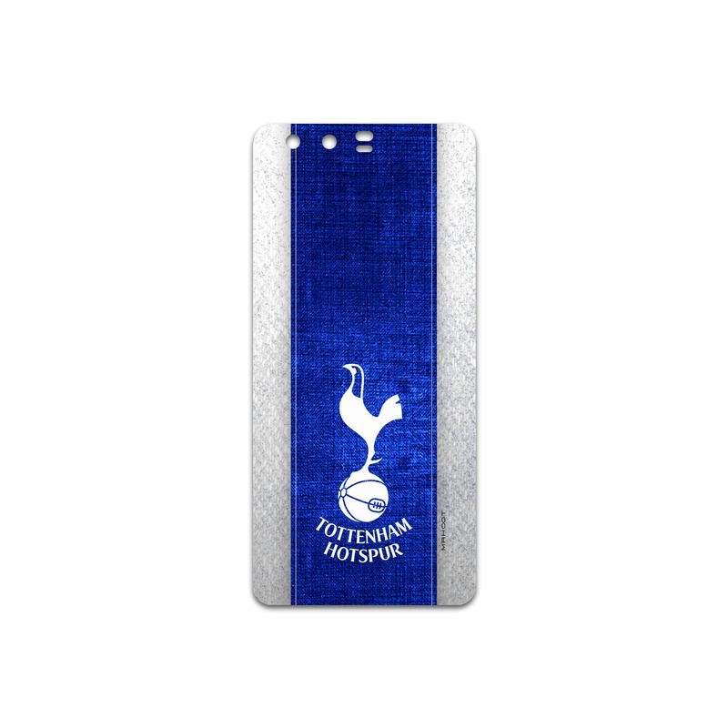 برچسب پوششی ماهوت مدل Tottenham Hotspur FC مناسب برای گوشی موبایل هوآوی P10
