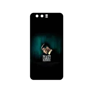 MAHOOT peaky blinders Cover Sticker for Honor 9