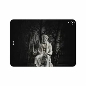 MAHOOT Ferdowsi-Logo Cover Sticker for Apple iPad Pro 11 2018 A2013