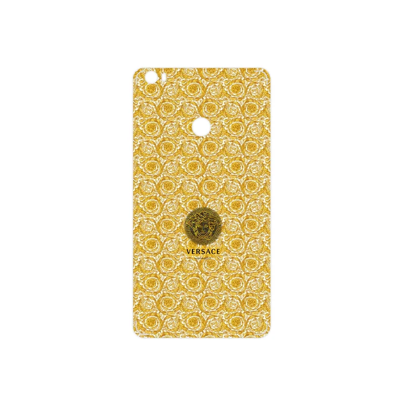 برچسب پوششی ماهوت مدل versace مناسب برای گوشی موبایل شیائومی Mi Max