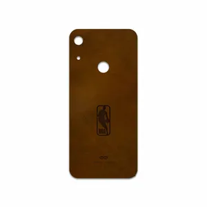 MAHOOT BFL-NBA Cover Sticker for Honor 8A