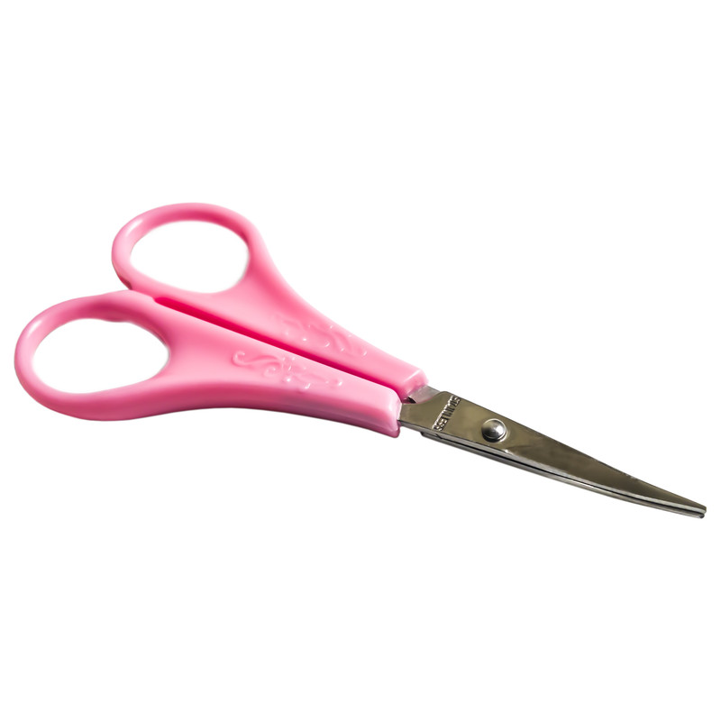 قیچی ابرو اس جی ان مدل PH1 مجموعه 3 عددی