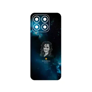 MAHOOT Emma Watson Cover Sticker for Honor X8b