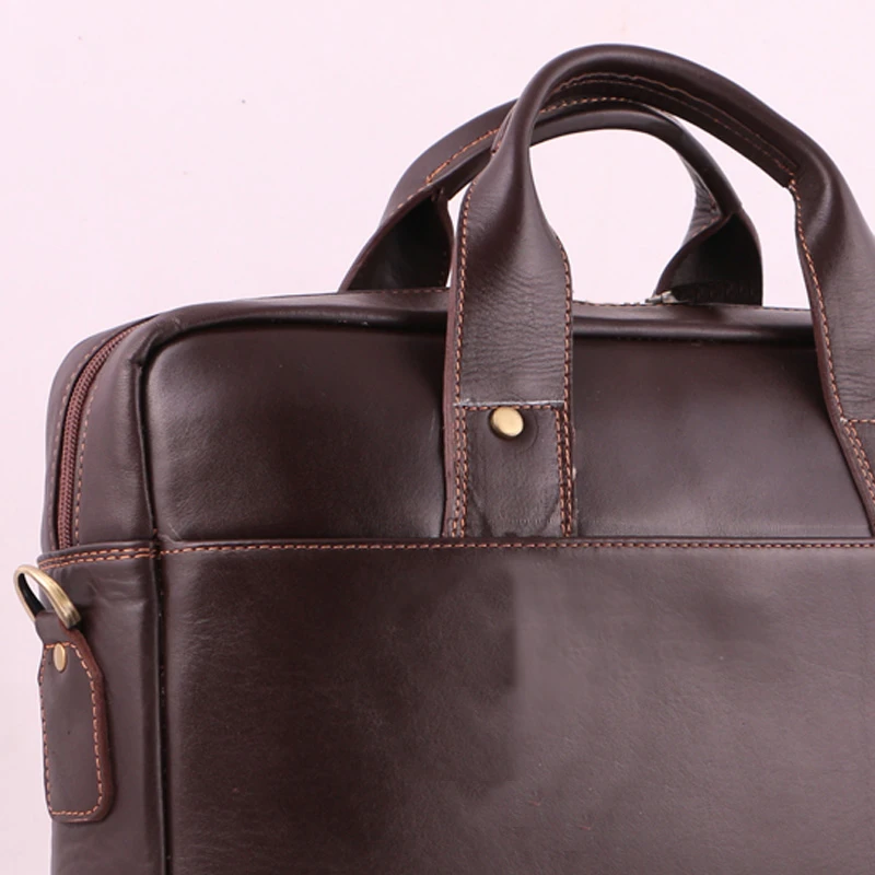 عکس شماره 7 : کیف اداری چرمی مدل mp-220