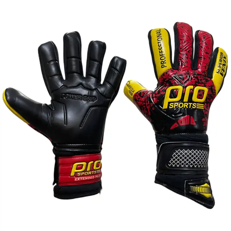 دستکش دروازه بانی مدل  PR-3278