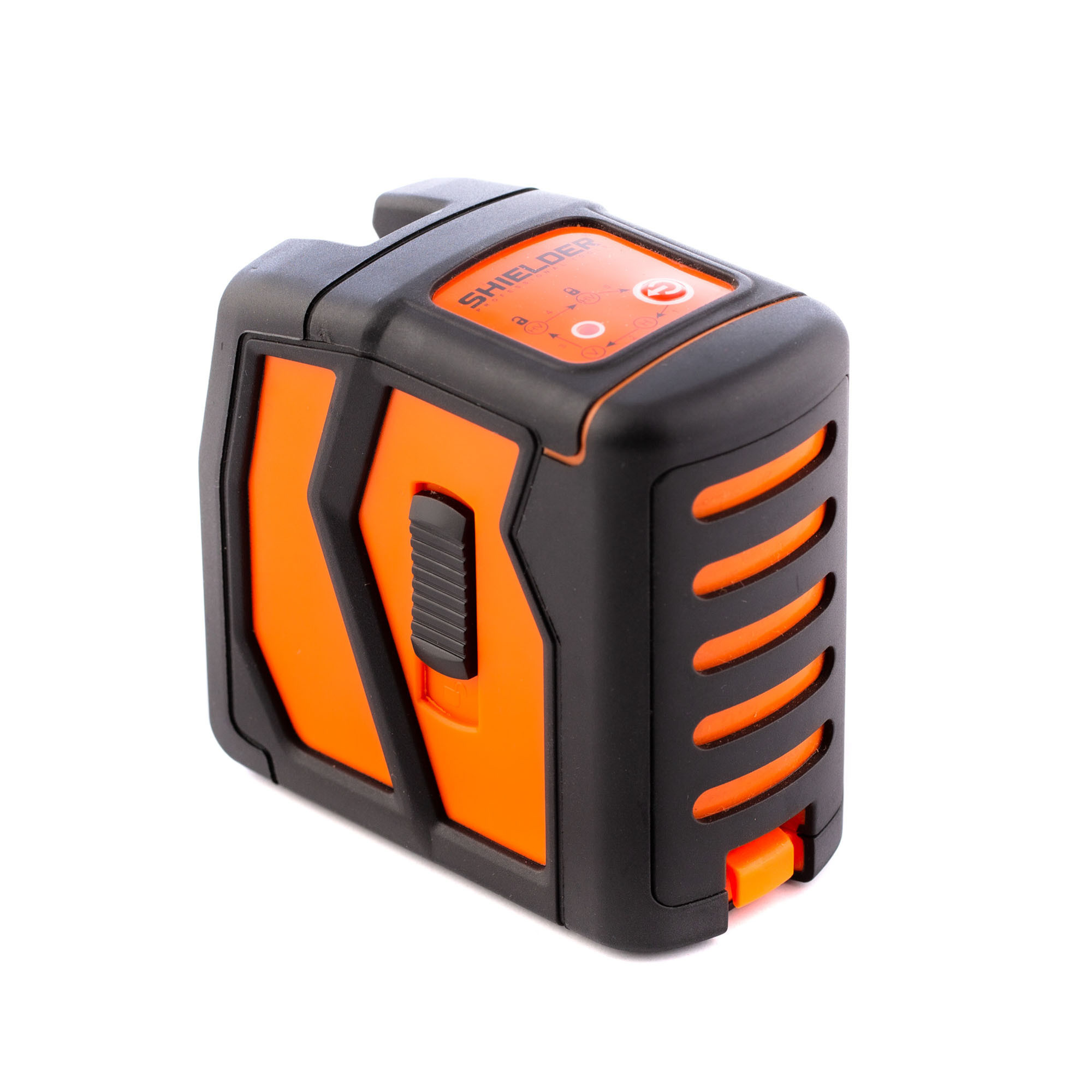 تراز لیزری شیلدر مدل SH-7720 تراز لیزری شیلدر مدل SH-7720