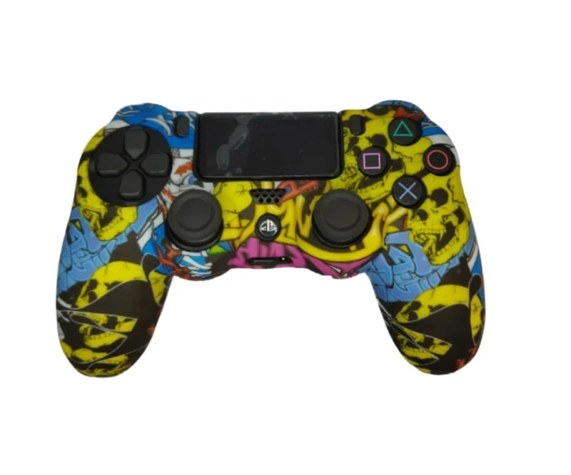 محافظ دسته پلی استیشن 4 مدل 011