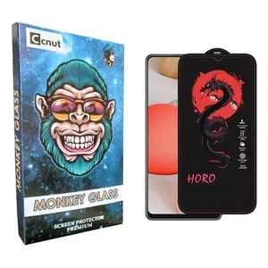 Coconut mnk Horo Screen Protector For Samsung galaxy a42