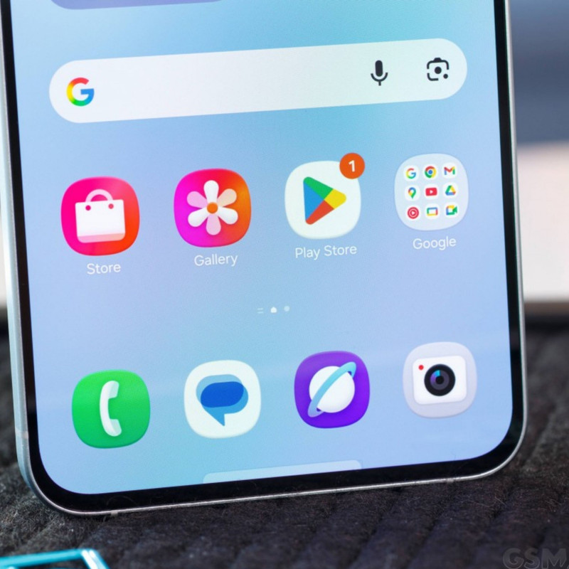 گوشی موبایل سامسونگ مدل Galaxy A57 دو سیم‌کارت ظرفیت 128 گیگابایت و رم 8 گیگابایت - ویتنام - به همراه شارژر 45 وات سامسونگ