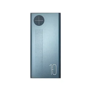 شارژر همراه ترانیو مدل Power bank T-F13 ظرفیت10000میلی آمپر ساعت