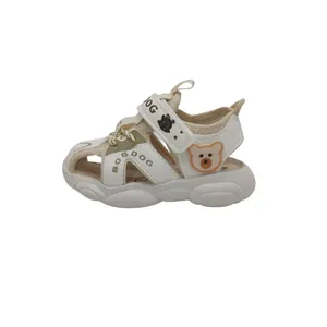 صندل پسرانه مدل 1142CR