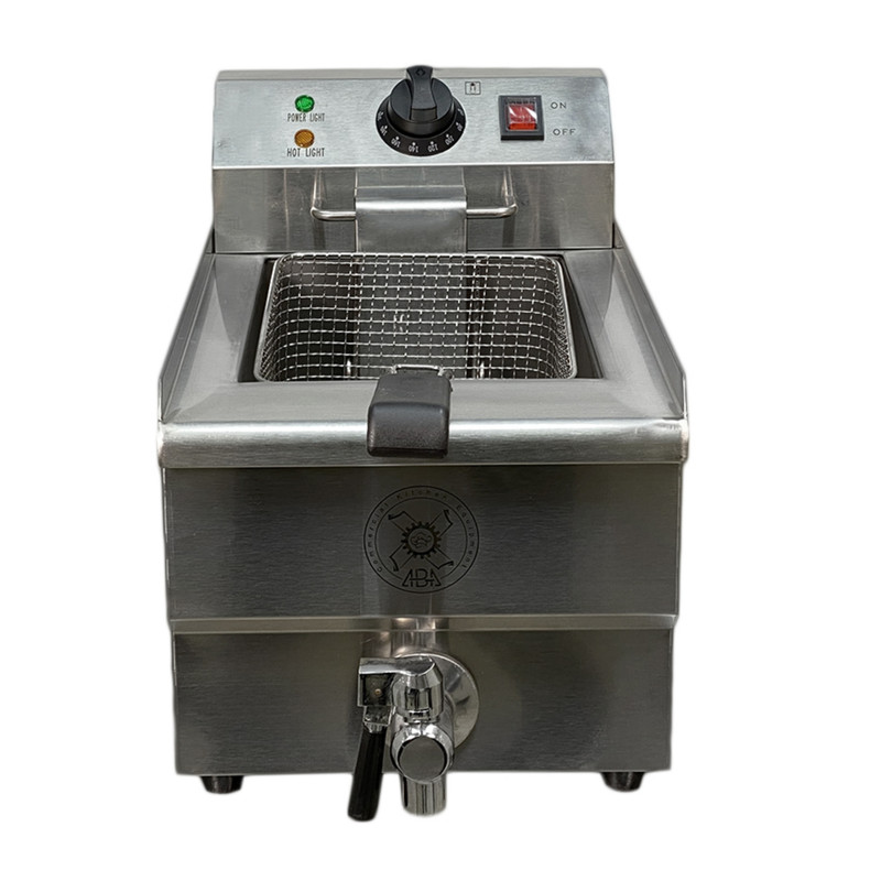 سرخ کن مدل صنعتی OT10