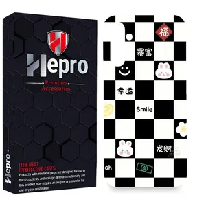 HEPRO MC Cover for Samsung Galaxy A14