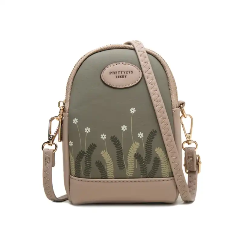 کیف رودوشی زنانه پرتیزس مدل L174