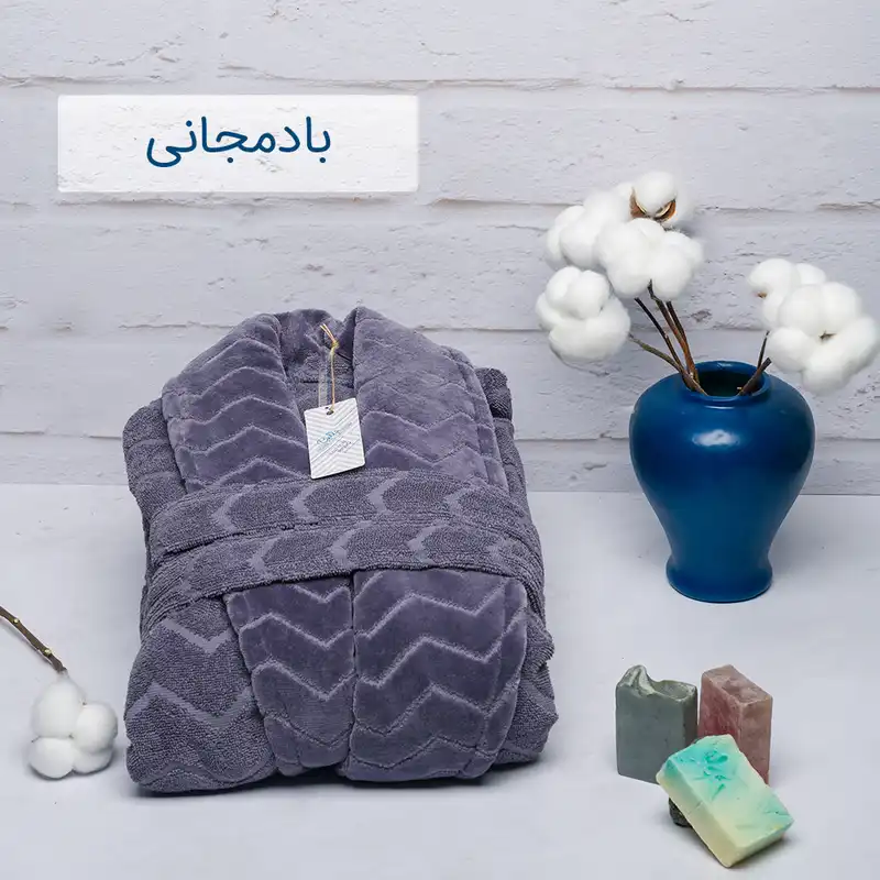 حوله پالتویی هیرو مدل البِروس سایز 125