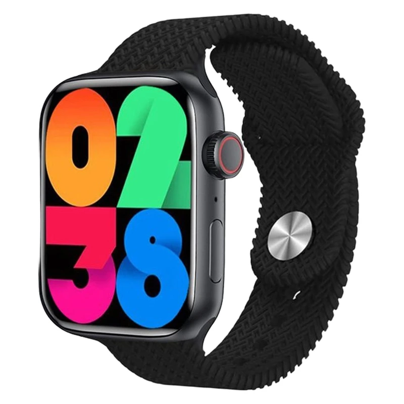 ساعت هوشمند مدل HK10 PRO