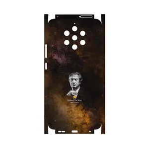 MAHOOT Robert De Niro-FullSkin Cover Sticker for Nokia 9 Pureview