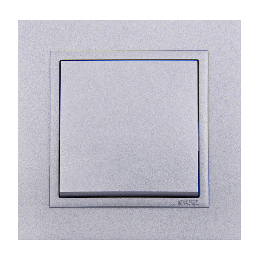 کلید تک پل ایفاپل مدل LOGUS90 ANIMATO کد 90910TAA/21011/90601