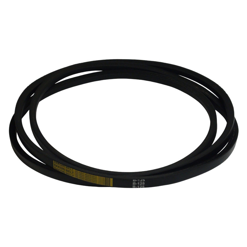 تسمه صنعتی ساکوری مدل B125