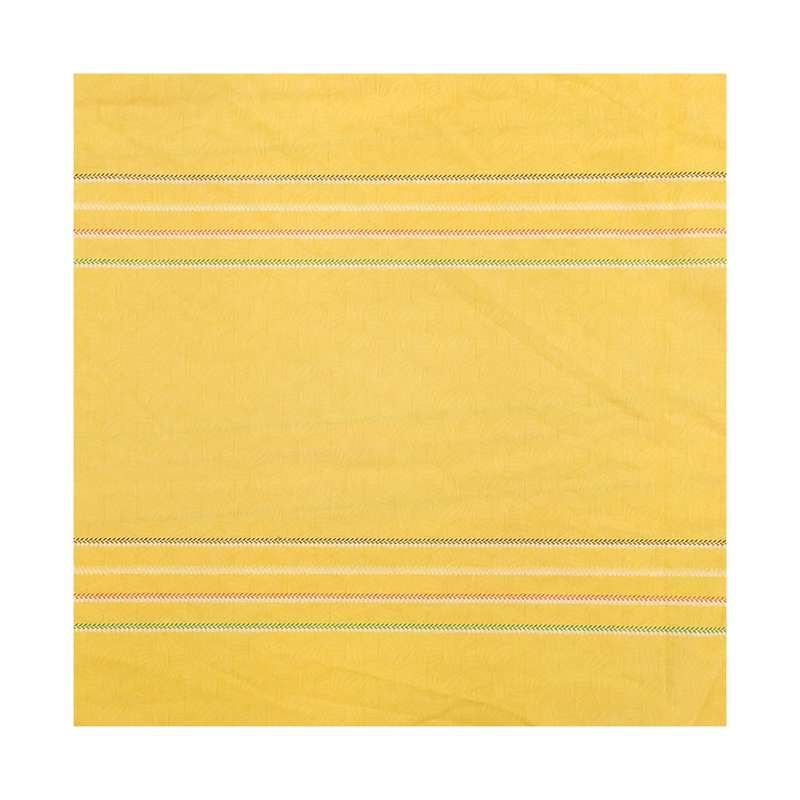 ملحفه آدنو مدل linear کد IR84 دونفره سایز 170x250 سانتی متر 