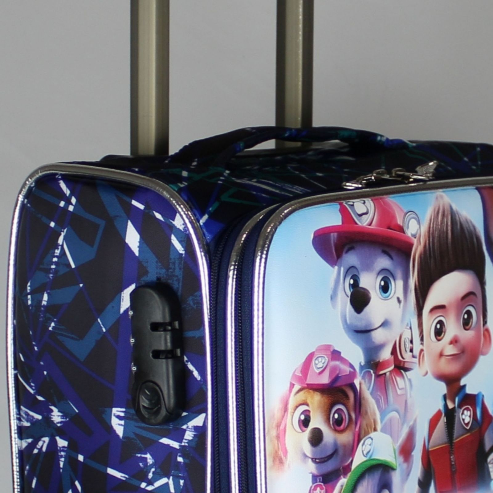 چمدان کودک مدل 000.3 -  - 8
