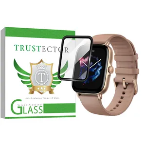 Trustector PMMAWT Screen Protector For Amazfit GTS 3