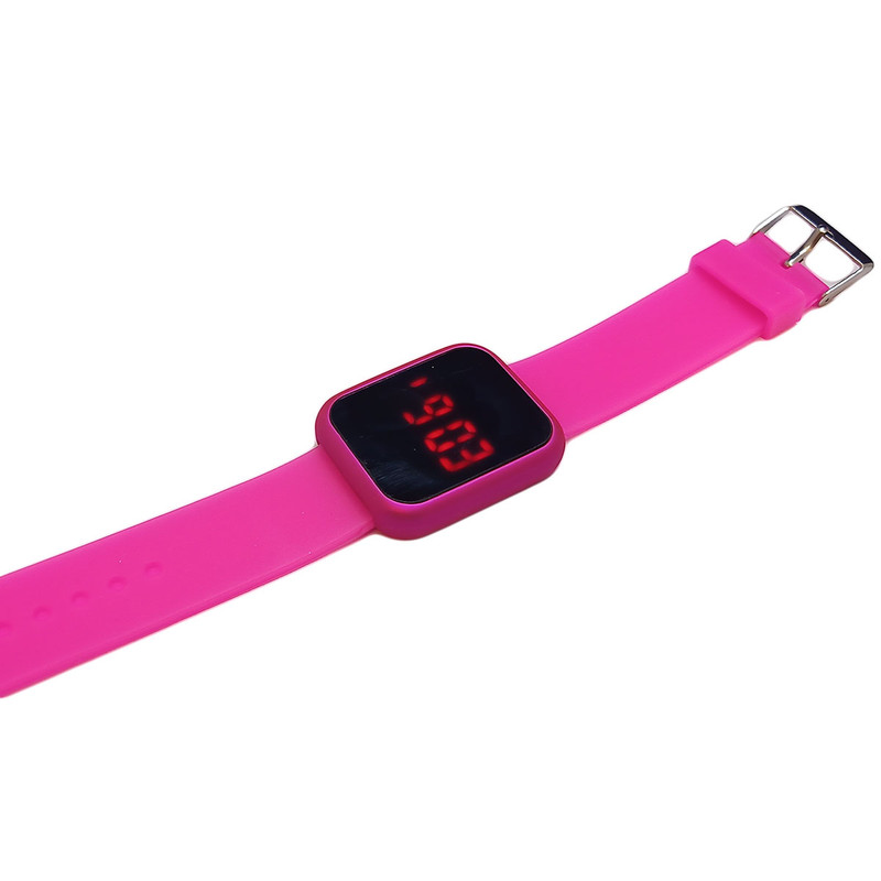 ساعت مچی دیجیتال بچگانه مدل 2923