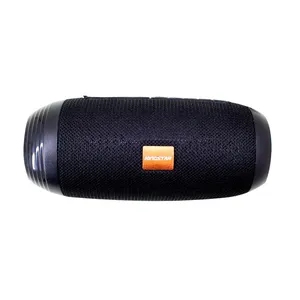 اسپیکر بلوتوثی کینگ استار مدل KBS121