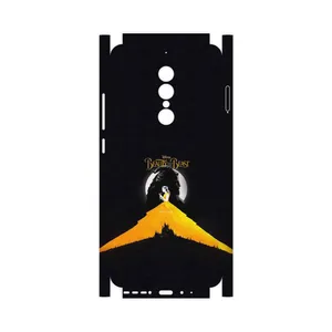 MAHOOT Beauty and the Beast-FullSkin Cover Sticker for GLX Shahin