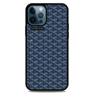 AKAM AMC-WA12PROMAX-RICH-14 Cover For Apple iPhone 12 Pro Max