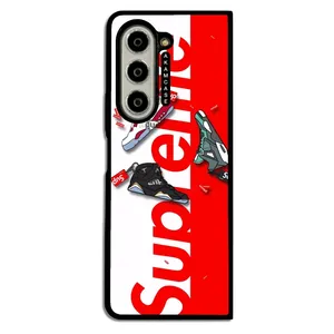 AKAM AMCWSGZFOLD5-SUPREME11 Cover For Samsung Galaxy Z Fold 5