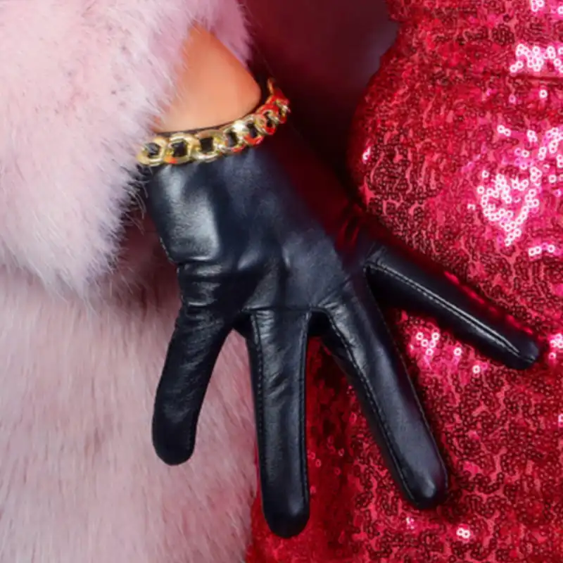 دستکش زنانه مدل WG21