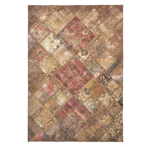 کلاژ فرش دستبافت شش متری کد 516569