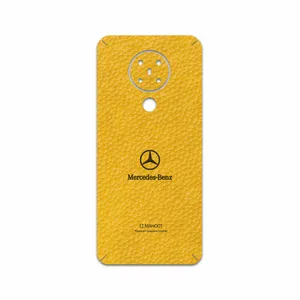 MAHOOT ML-MBNZ Cover Sticker for Nokia 5.3