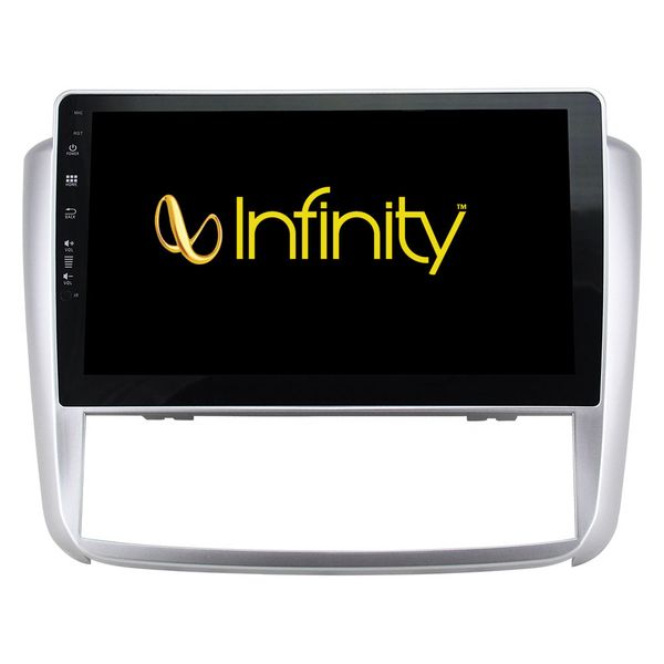 پخش کننده تصویری خودرو اینفینیتی مدل z300 مناسب برای آریو پخش کننده تصویری خودرو اینفینیتی مدل z300 مناسب برای آریو