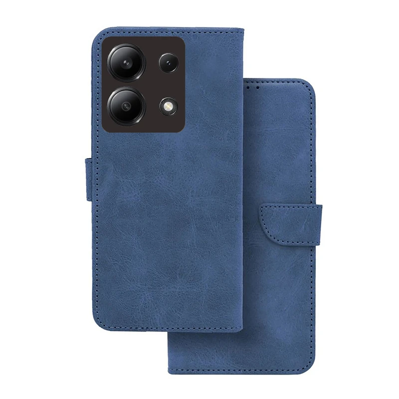 کیف کلاسوری مدل Mavy مناسب برای گوشی موبایل شیائومی Redmi Note 14s