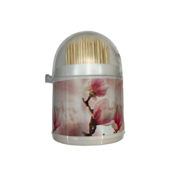 خلال دندان مدل ORKID کد SHR 499 بسته 120 عددی