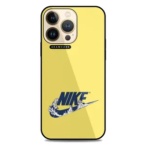 AKAM AMC-WA13PRO-NIKE-17 Cover For Apple iPhone 13 Pro