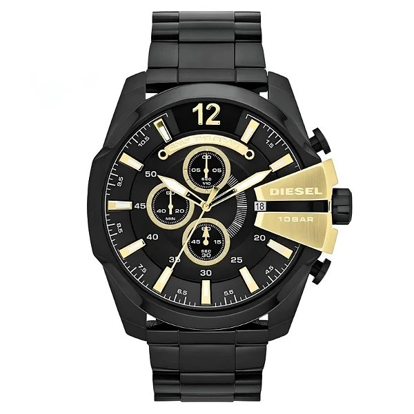ساعت مچی عقربه‌ای مردانه دیزل مدل ۱۱۱۲۰۷