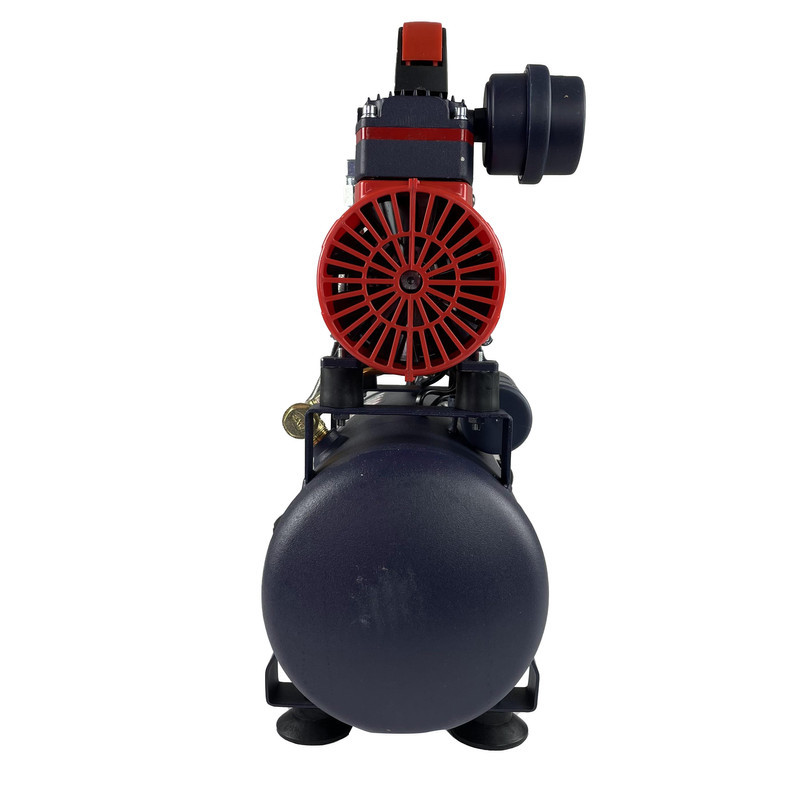 کمپرسور باد اینتیمکث کد ER57