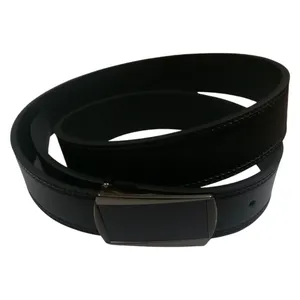 کمربند مردانه مدل 12 چرم طبیعی