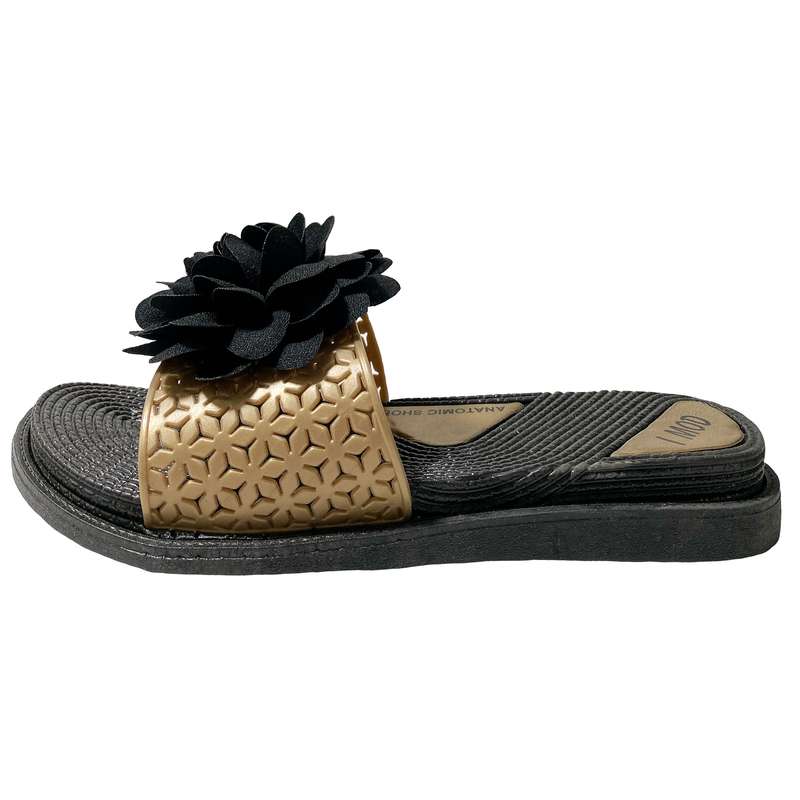 دمپایی زنانه مدل P1-selena-CE