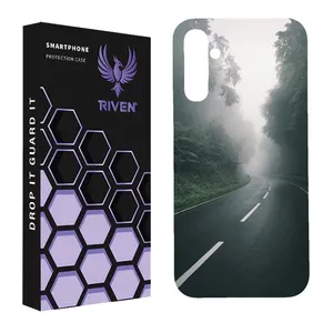 RIVEN RI2-5 Case For Samsung Galaxy S23 FE