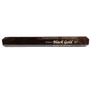 عود دارشان طرح BLACK GOLD کد 05