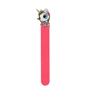 نشانگر کتاب طرح اسب تک شاخ مدل unicorn